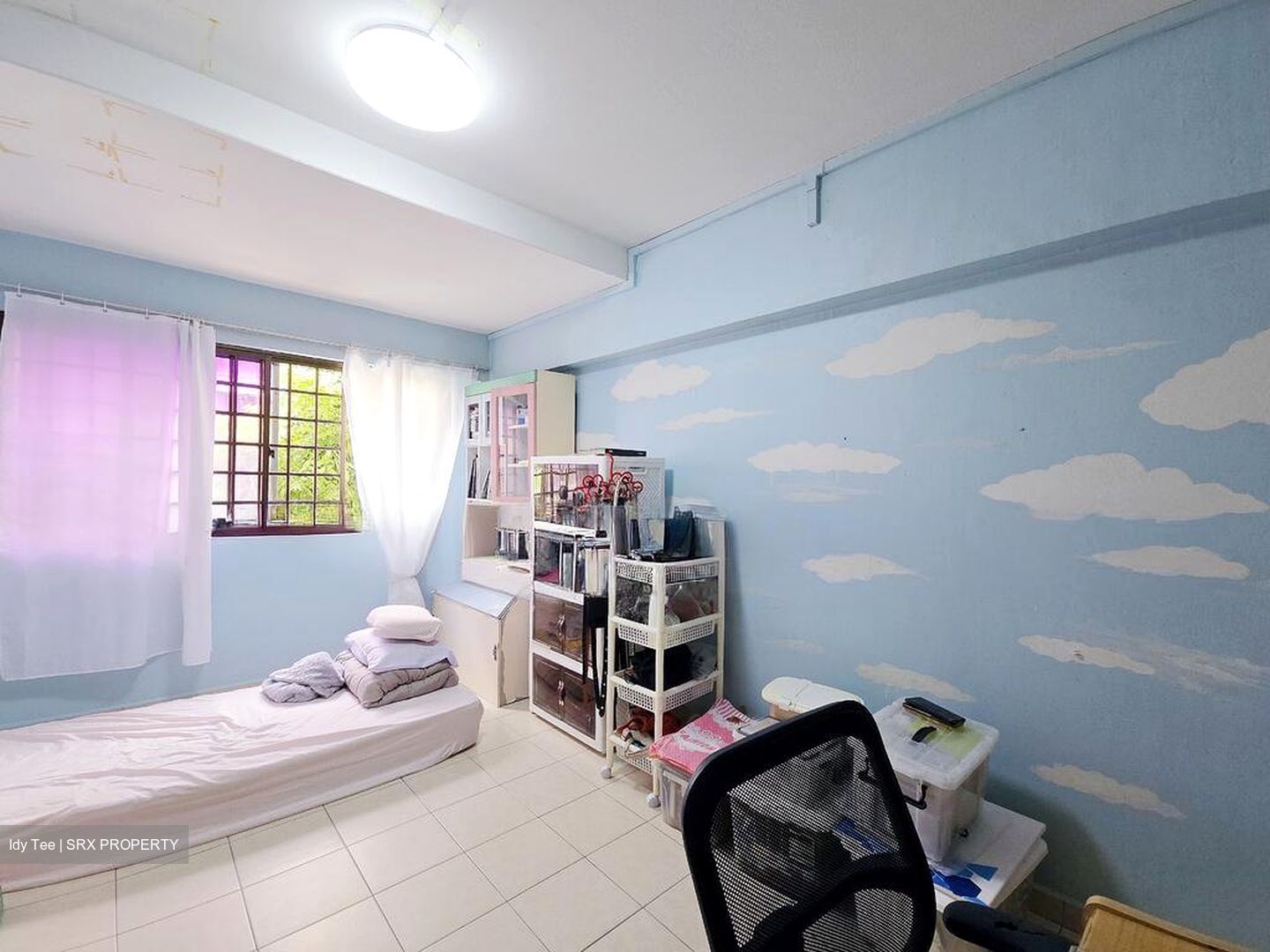 Blk 634 Yishun Street 61 (Yishun), HDB 4 Rooms #497698271